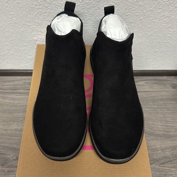 Ryka Noelle Women's Water-Repellent Boots - Picture 3 of 6